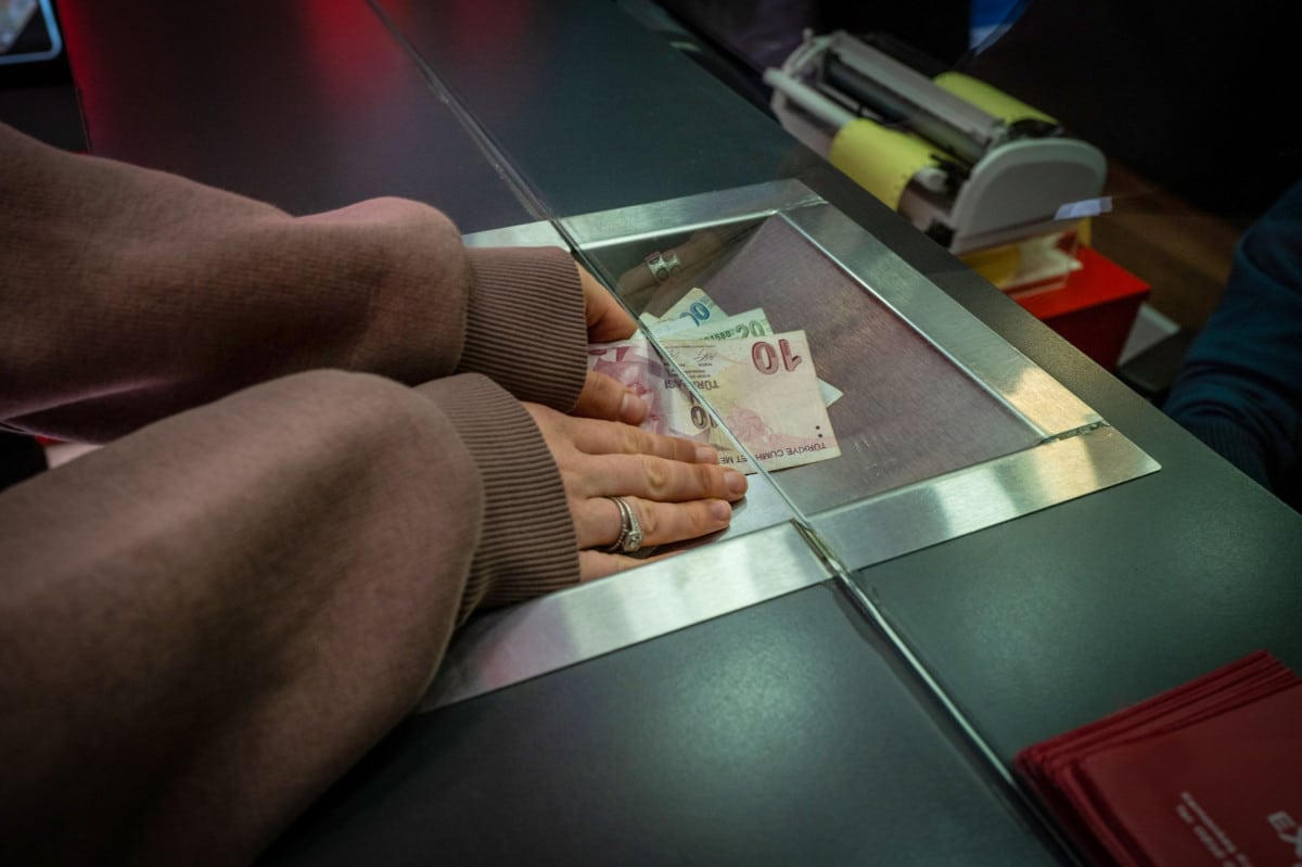كيفية فتح حساب بنكي في أفضل البنوك التركية