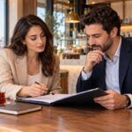 مراجعة أسئلة ومستندات الفرنشايز قبل دفع الرسوم